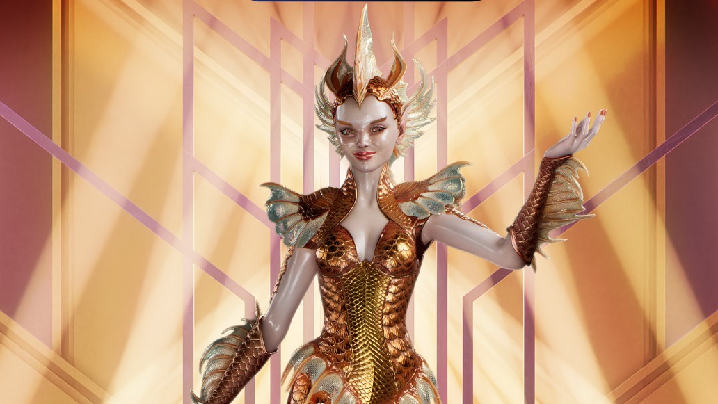 шоу Аватар, фото