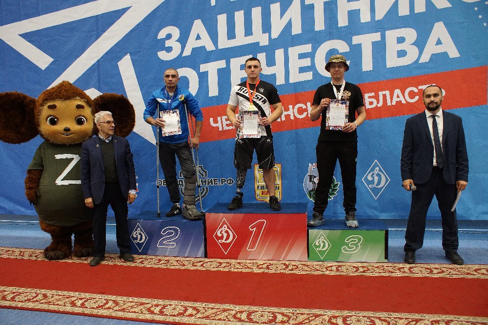 Фонд «Защитники Отечества» обеспечивает ветеранов СВО техническими средствами реабилитации