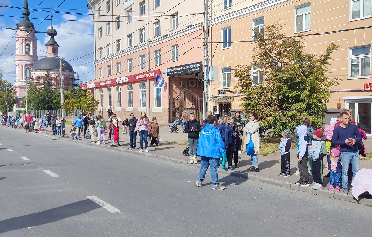 Главные новости калуги и области