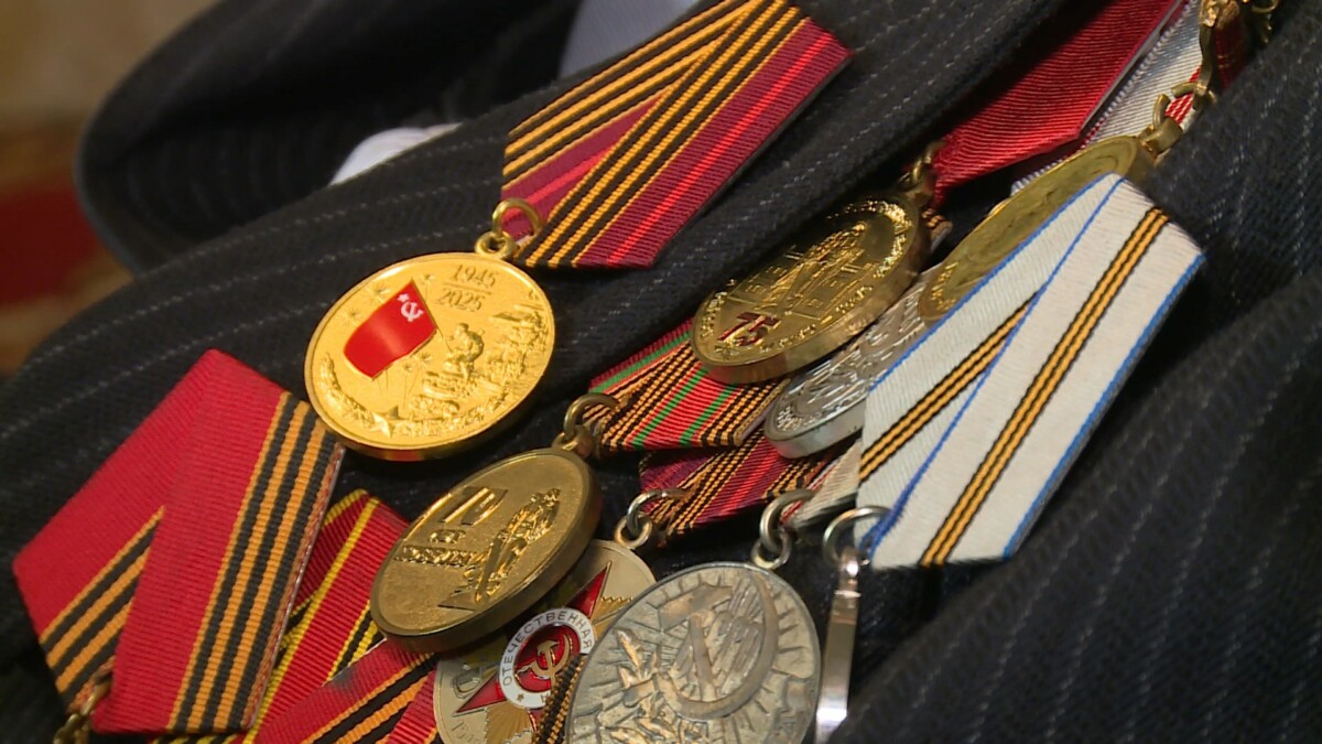 Ко Дню Победы праздничные выплаты получили более 38 тысяч жителей Хабаровского края