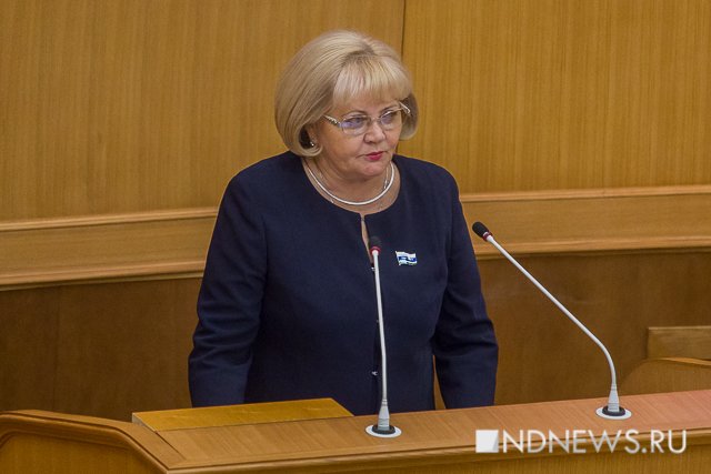 Председатель заксо отмечает 75-летний юбилей (ФОТО)