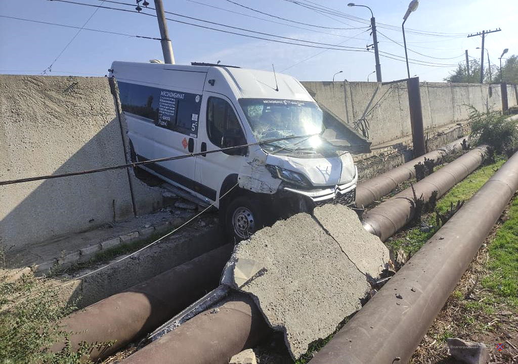 Новости про волгоград сегодня