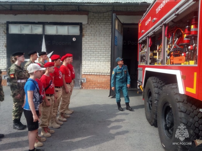 В Тюменской области проходят тематические мероприятия, посвященные Международному Дню защиты детей