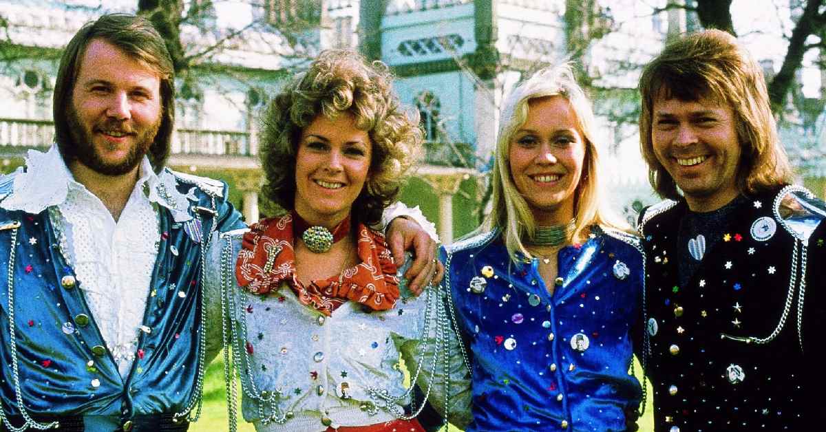 Участники легендарной группы ABBA будут посвящены в рыцари королем Швеции