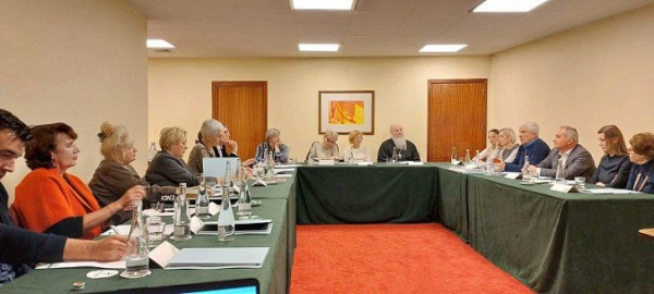 В Португалии прошла XVI конференция российских соотечественников