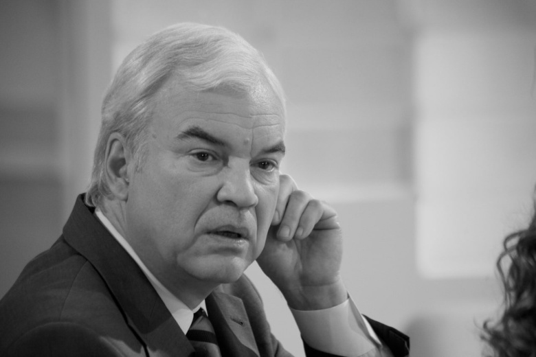 Владимир Молчанов