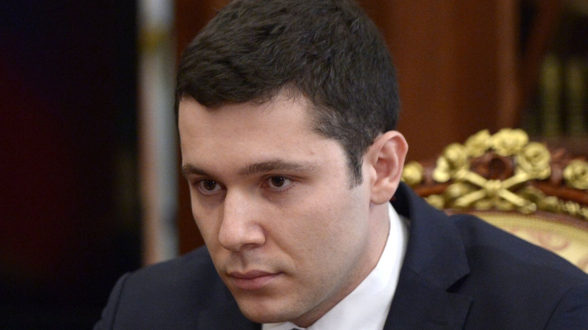 сергей алиханов инвестор.