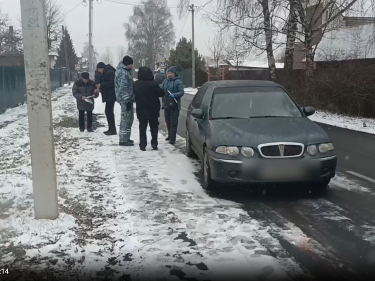 В Ярославской области прошел суд над водителем, насмерть сбившем 5-летнего ребенка.