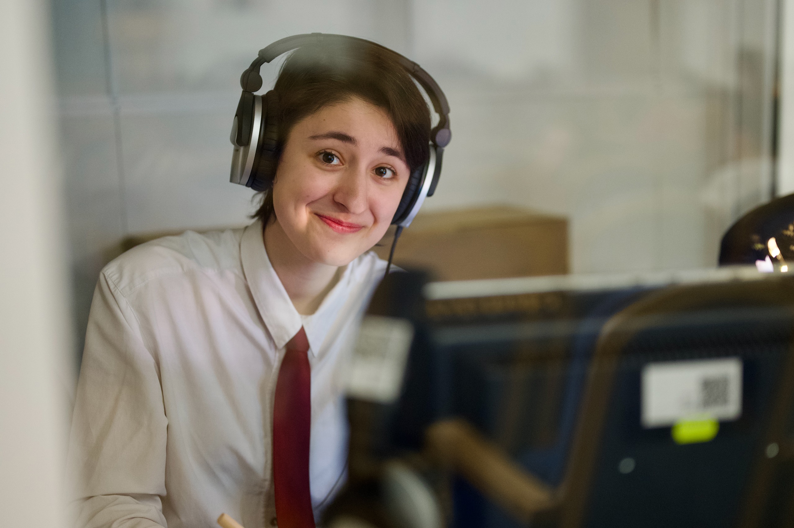 Международный день борьбы за ликвидацию насилия в отношении женщин в МГЛУ