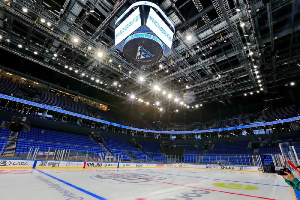 Новый хоккейный стадион. ЛДС Сибирь Арена. Стадион Сибирь Арена Новосибирск. Хоккейная Арена в Новосибирске. Хк Сибирь стадион.