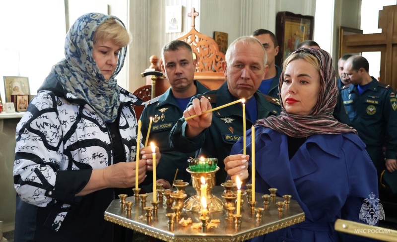В память о настоящем Герое