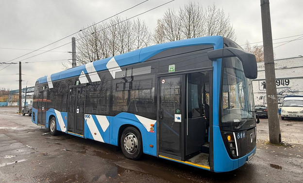 Троллейбусы возвращаются: в Кирове растет спрос на электротранспорт