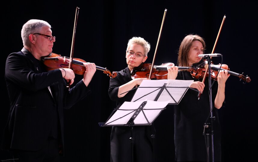 Pro Вивальди. Фото Предоставлено организаторами