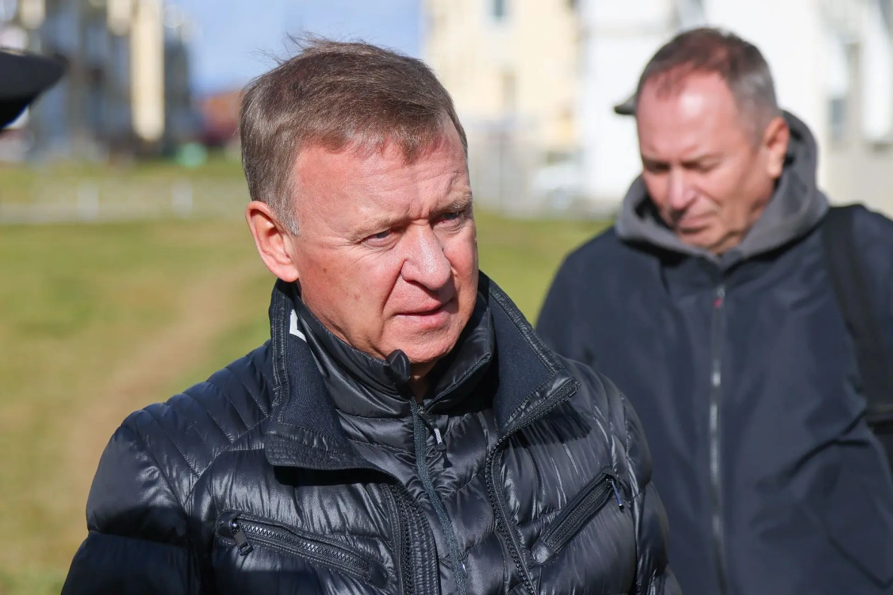 пресс-служба правительства Сахалинской области