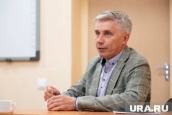 Александр Постаногов руководит краевой федерацией по прыжкам на лыжах с трамплина и лыжного двоеборья, возглавляет оргкомитет экстремального забега на трамплин «Царь горы»