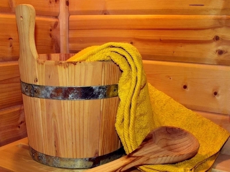 В Омске продают банный комплекс «Рокоссовский» за 16 миллионов рублей