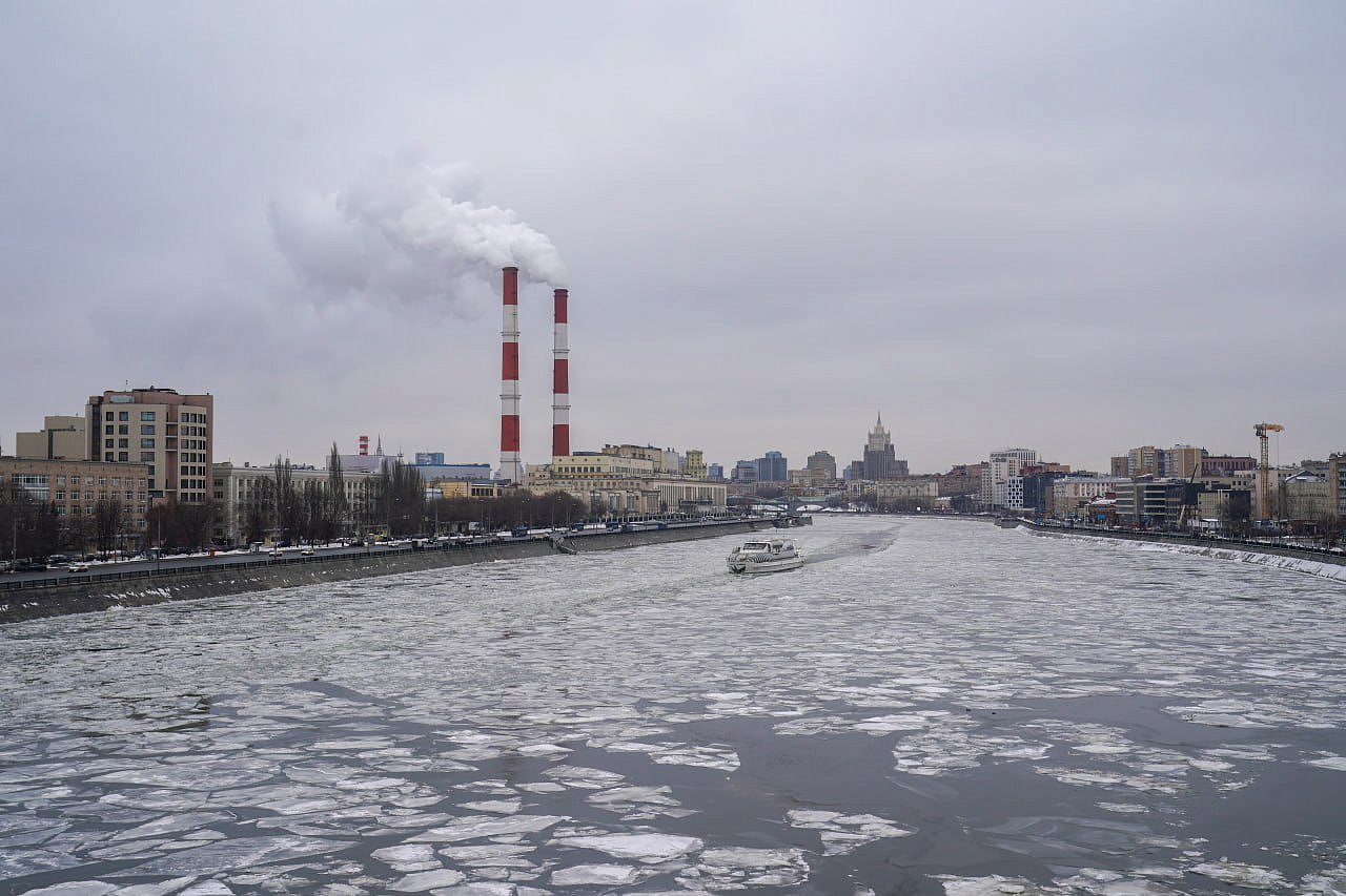 Новости москвы в телеграмме фото 103