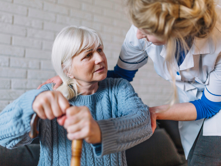 К 2040 году Германия обещает лекарство, меняющее правила игры!