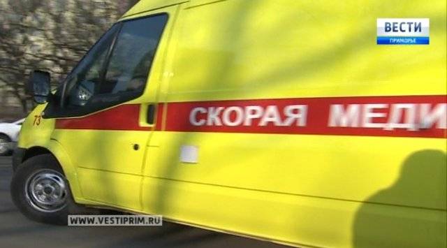 Житель Владивостока в суде взыскивает моральный вред со «скорой помощи», которая ехала по вызову более 11 часов