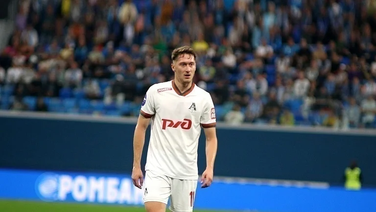 Миранчук возвращается в Россию, а ЦСКА теряет Койта