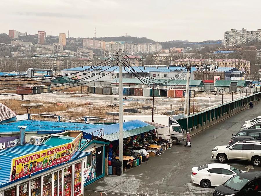 фото KONKURENT | Совладельца «Спортивного рынка» обвинили в бандитизме не по кодексу