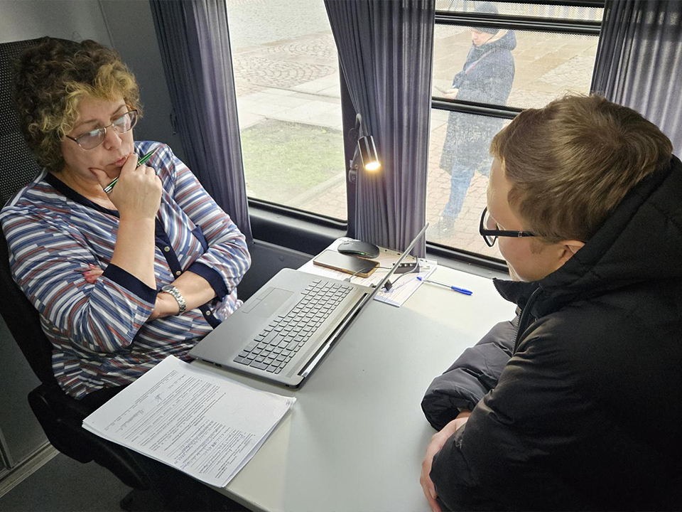 Фото: МедиаБанк Подмосковья/Вероника Горбачева