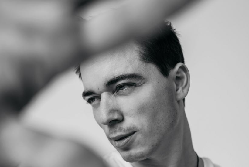 Певец Родион Газманов