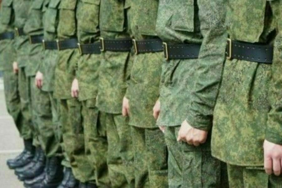 Казарму НВВКУ снесли после критики главы Минобороны