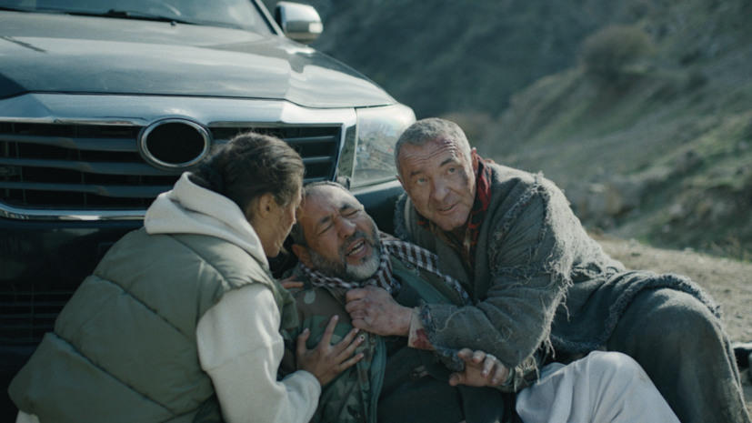 «История страны и человеческих отношений»: в российский прокат выходит фильм «Тропа гнева»