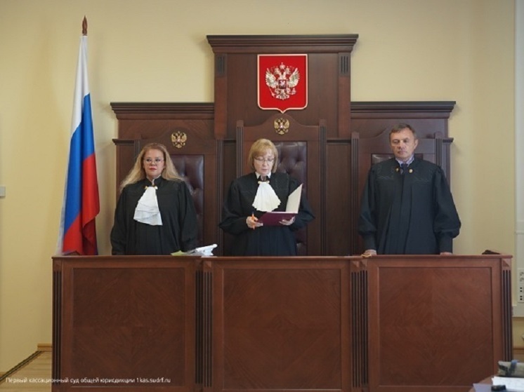 Суд настаивает на взыскании 1,3 млрд руб с экс-мэра Олега Сорокина