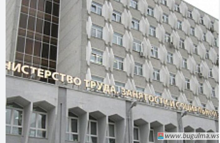 Минтруда Татарстана назвало топ-5 самых высокооплачиваемых профессий в республике