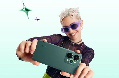 Анонсы: Realme 15 Pro с Snapdragon 7 Gen 4 и тремя 50 Мп камерами представлен официально