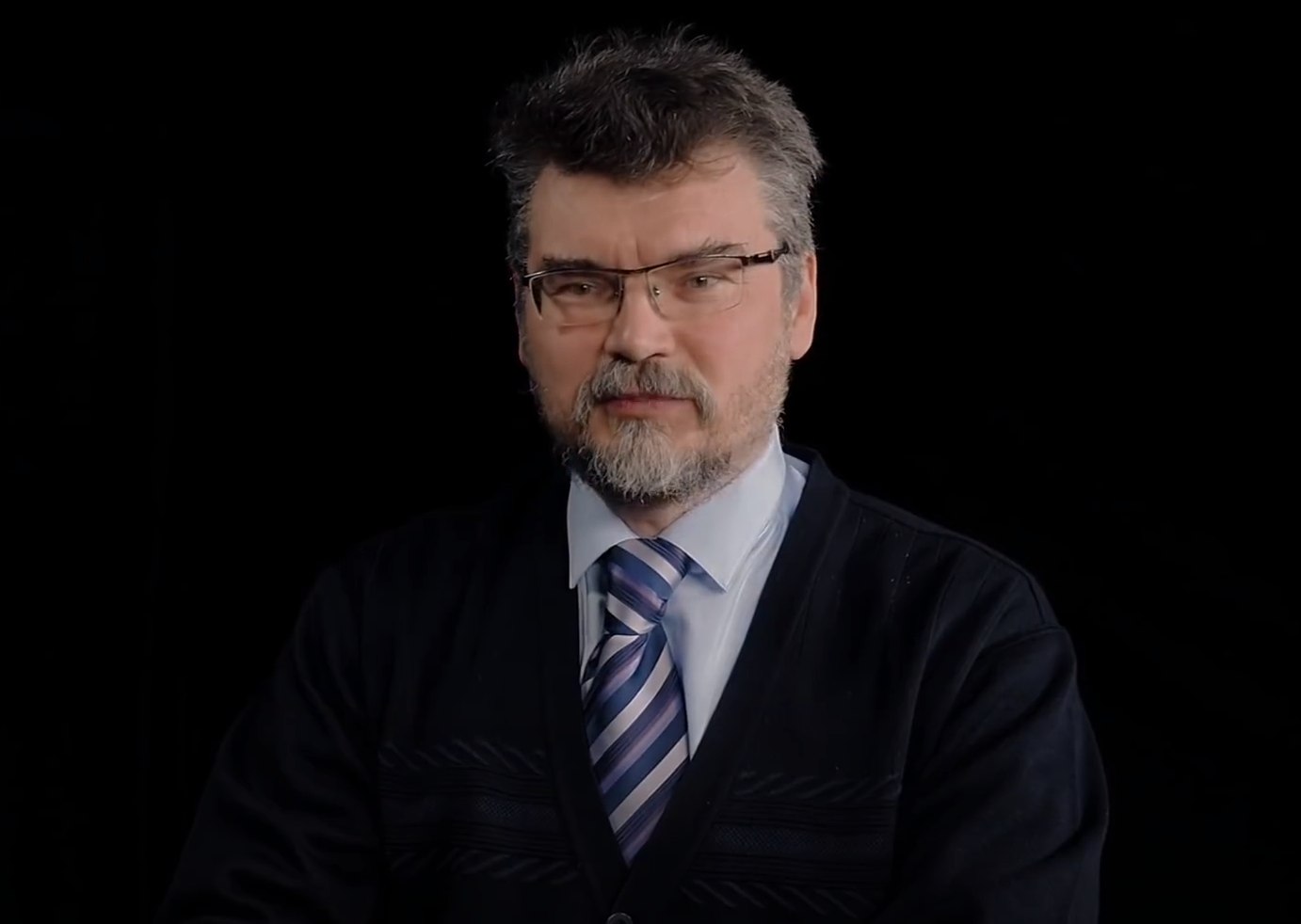 Игорь Мишуков – о празднике «День овцебыковода», отмечаемом 2 сентября
