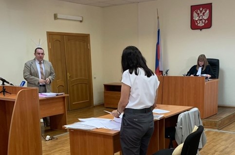 Дело об обучении ивановских детей в Интердоме рассмотрит суд
