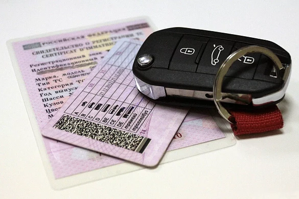 Житель Пучежа осужден за использование фальшивых водительских прав