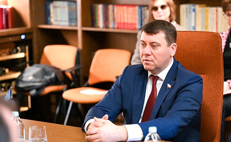 Иван Абрамов
