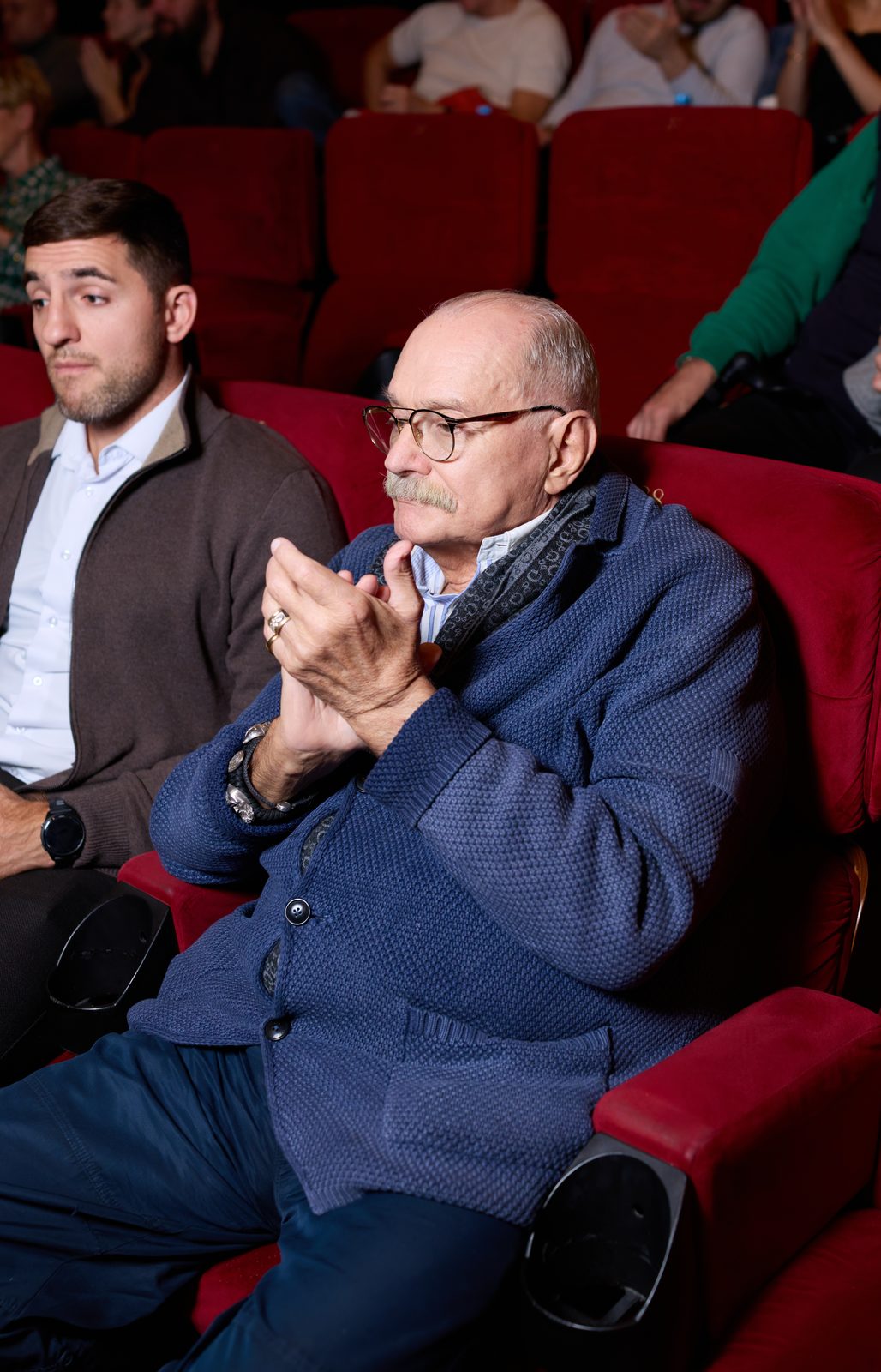 Про героев и выродков: Андрей Кончаловский, Никита Михалков и Фёдор Бондарчук