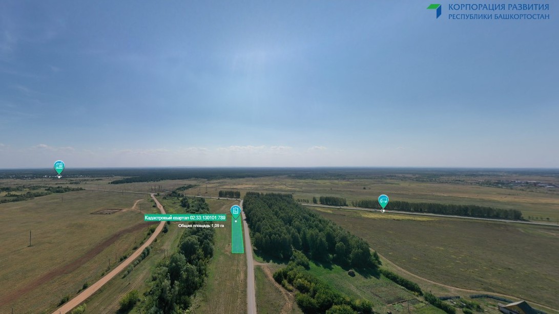 Проект развития республики башкортостан Башкортостан региональные проекты