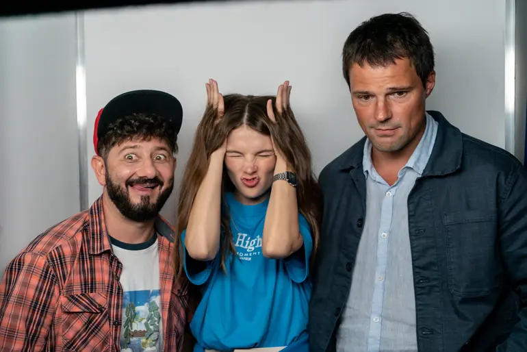 Токсичный ромком с Бортич или треш-хоррор про косатку: киноафиша Томска