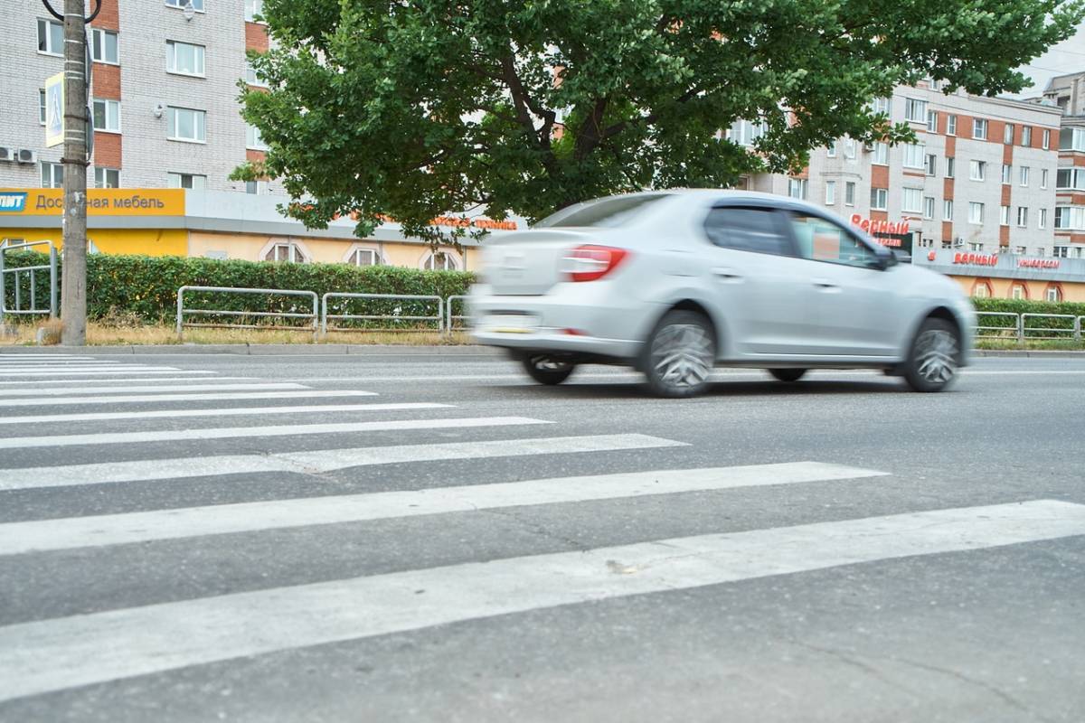 В 2022 году в Новгородской области снизилось число дорожно-транспортных происшествий.