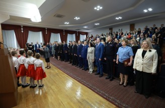 Фото: пресс-служба правительства Челябинской области
