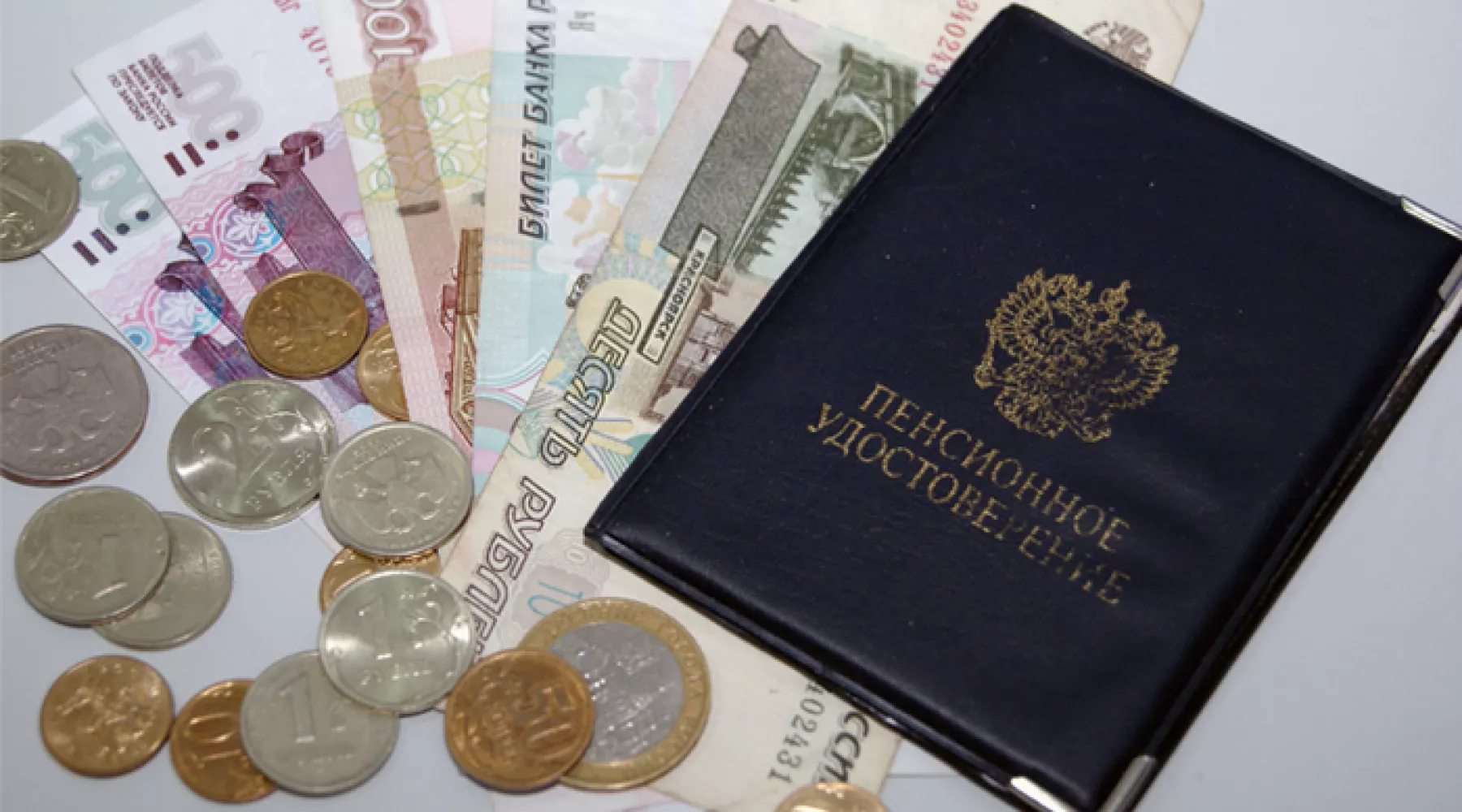 Страховые пенсии для неработающих пенсионеров проиндексированы на 7,05 процента 