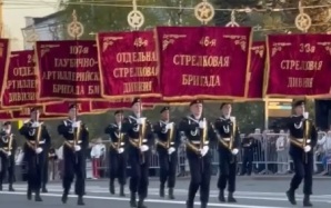 Глава Удмуртии: в Ижевске 9 мая не состоится традиционный Парад Победы
