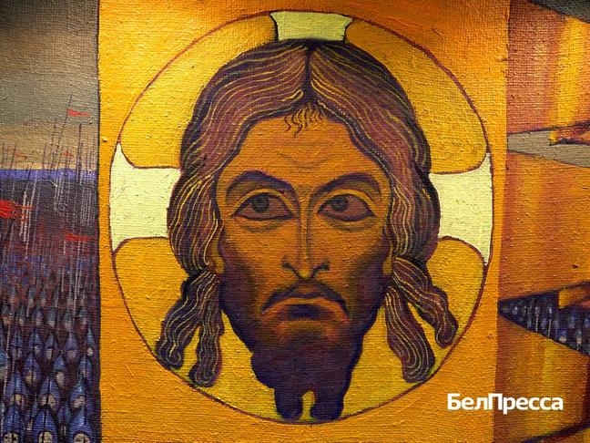 Хочется мира, тишины, спокойствия. Как СВО отразилась на творчестве шебекинского художника - Изображение 