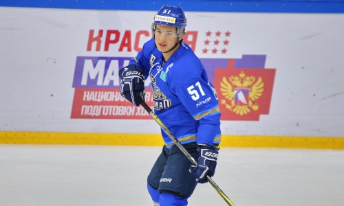 «Зачем сейчас все эти предъявы?». Экс-хоккеист сборной Казахстана выложил откровенный пост