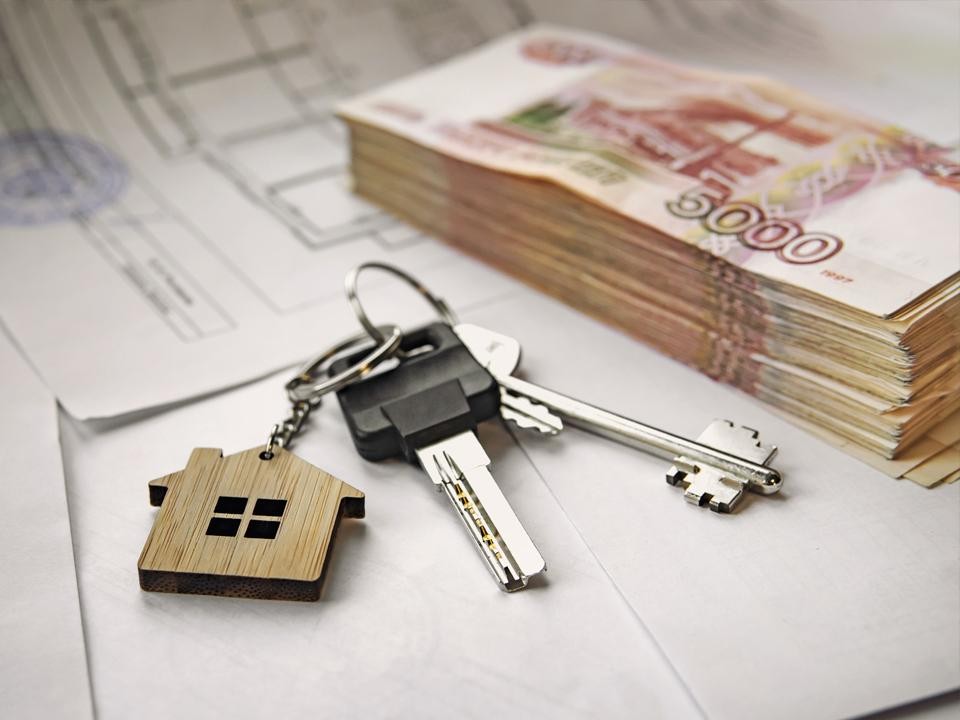 Многодетные семьи могут получить ₽450 тыс. на погашение ипотеки