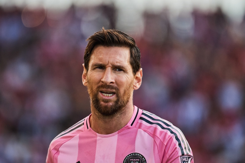 «Не хочу быть там обузой»: Месси об участии в ЧМ-2026