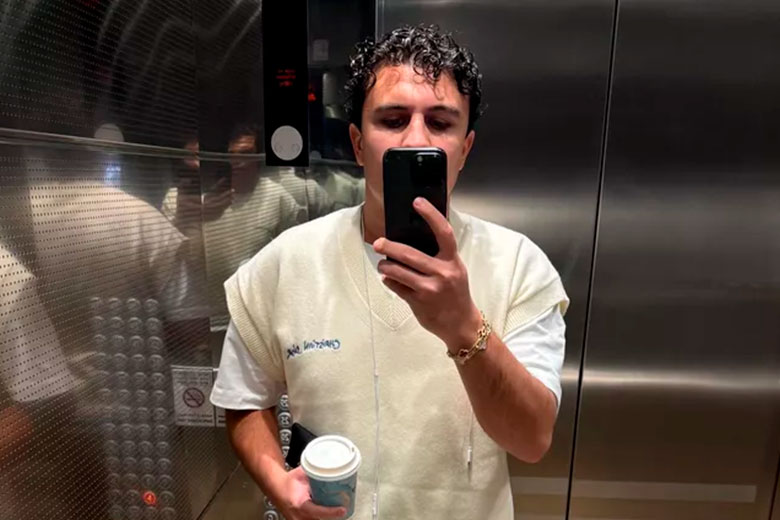 Блогер-скандалист против бойца поп-ММА: за что Subo избили в прямом эфире?