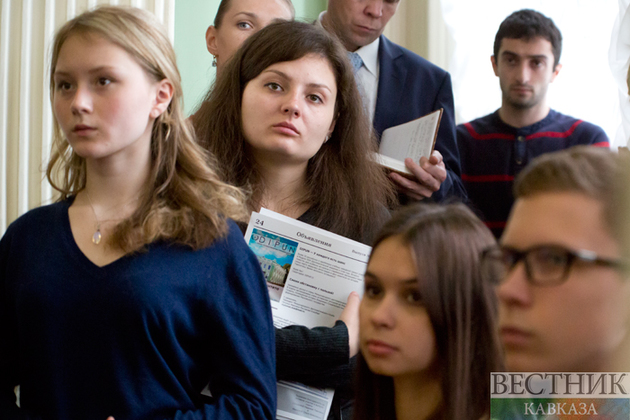 Новая стратегия: в Армении решили вдвое сократить число государственных вузов