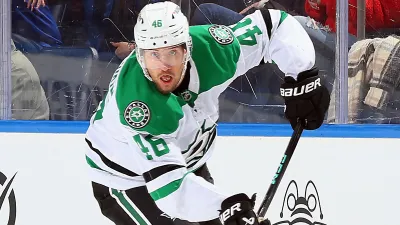 Илья Любушкин